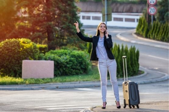 Tarifs et reservation VTC Strasbourg Aeroport