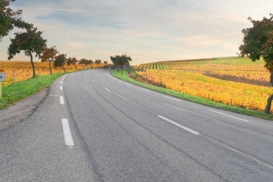 VTC Alsace toutes destinations